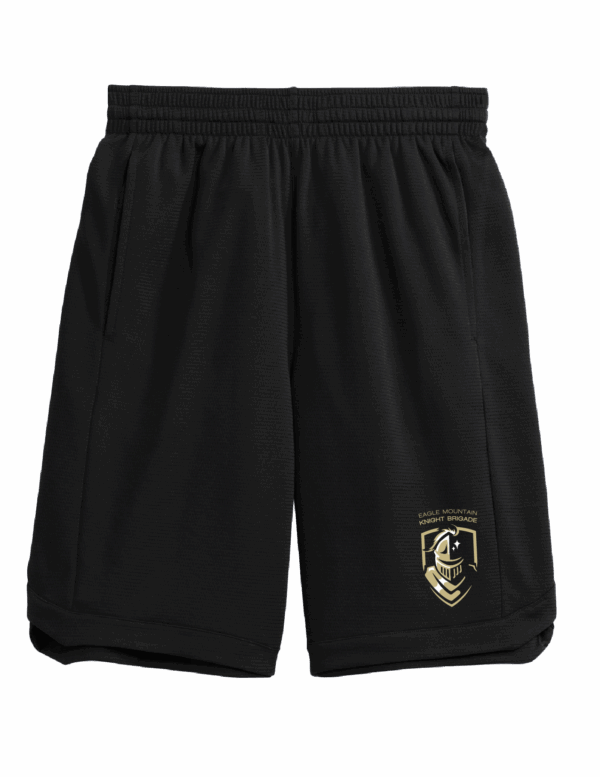 EMHS Shorts