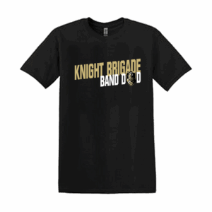 Band Dad Shirt