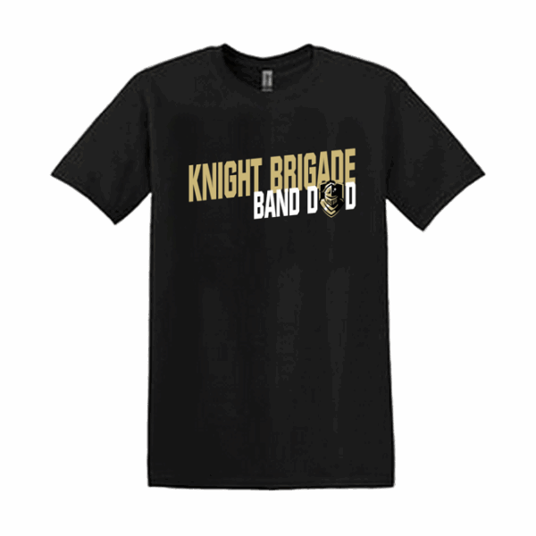 Band Dad Shirt