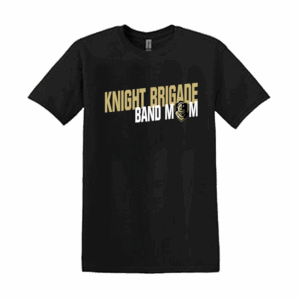 Band Mom Shirt