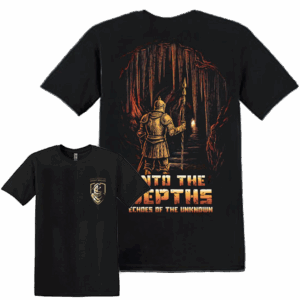 Show Shirt