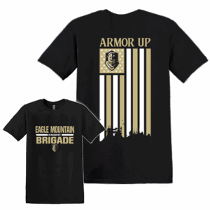 Black Flag Shirt