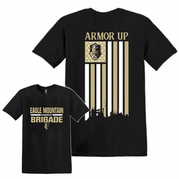 Black Flag Shirt