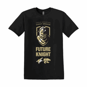 Future Knight Shirt
