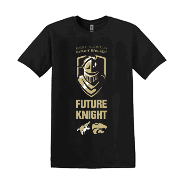 Future Knight Shirt
